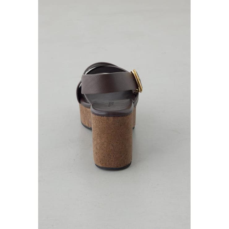 ウェッジソールサンダル | AZUL BY MOUSSY | 詳細画像20 