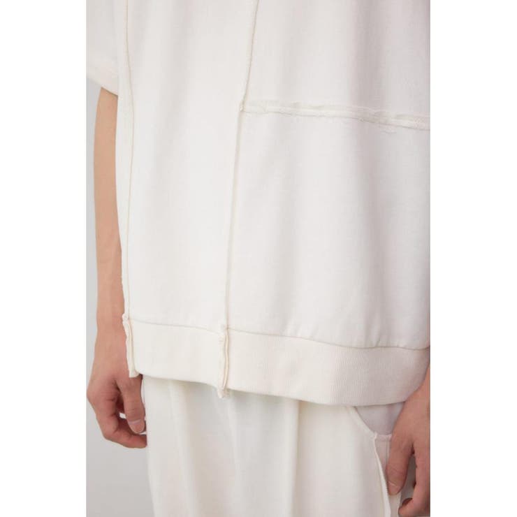 インサイドアウトライントップス | AZUL BY MOUSSY | 詳細画像11 