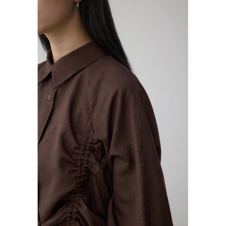 ドロストシャツ | AZUL BY MOUSSY | 詳細画像30 