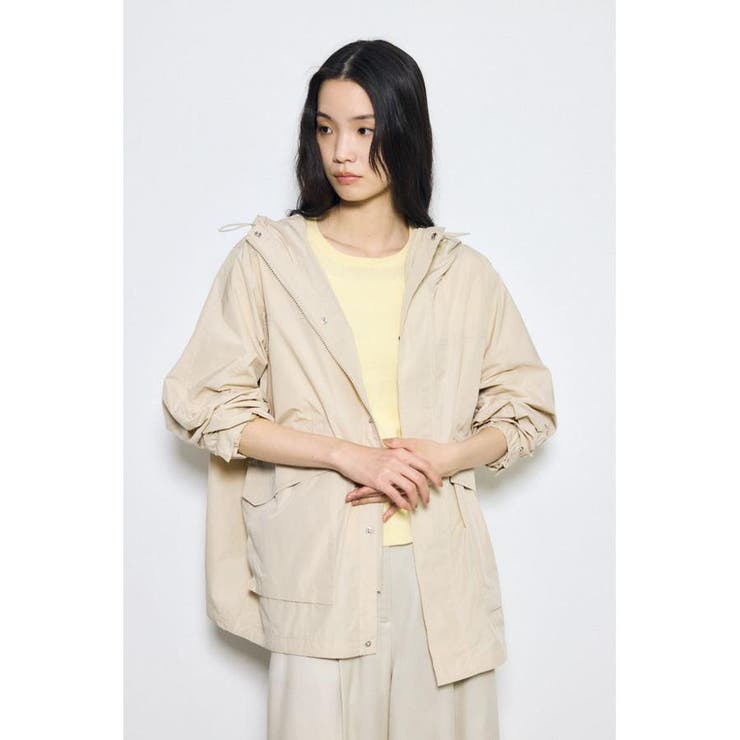 マルチファンクションマウンテンパーカー | AZUL BY MOUSSY | 詳細画像16 