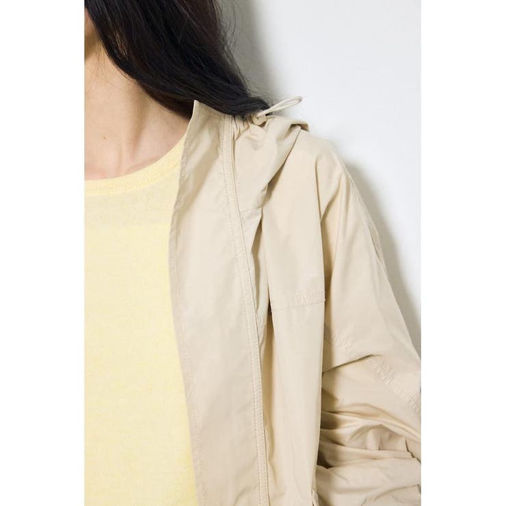 マルチファンクションマウンテンパーカー | AZUL BY MOUSSY | 詳細画像22 