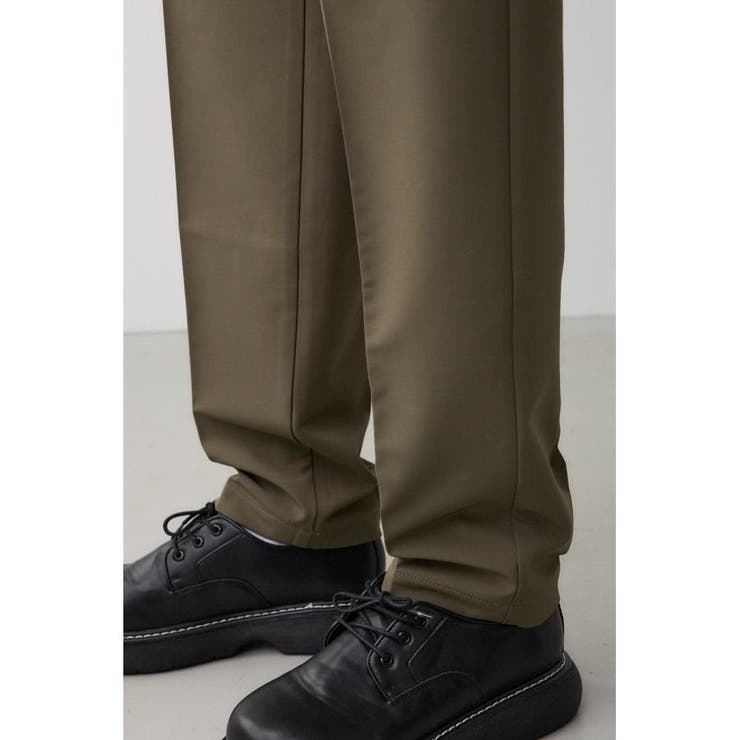 W-FLEXトラウザー | AZUL BY MOUSSY | 詳細画像20 