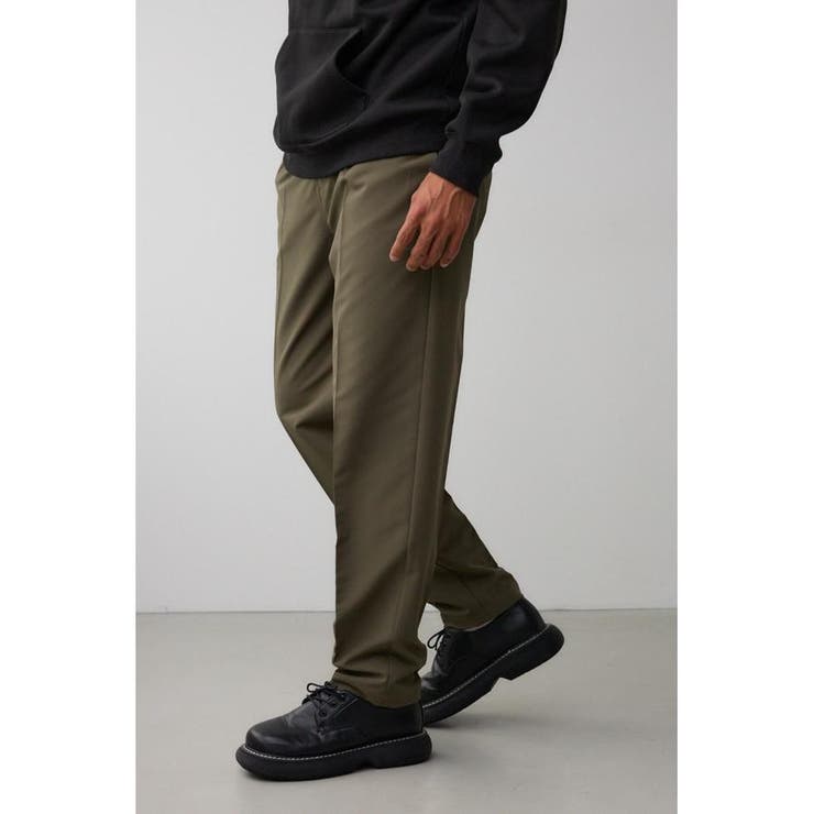 W-FLEXトラウザー | AZUL BY MOUSSY | 詳細画像12 