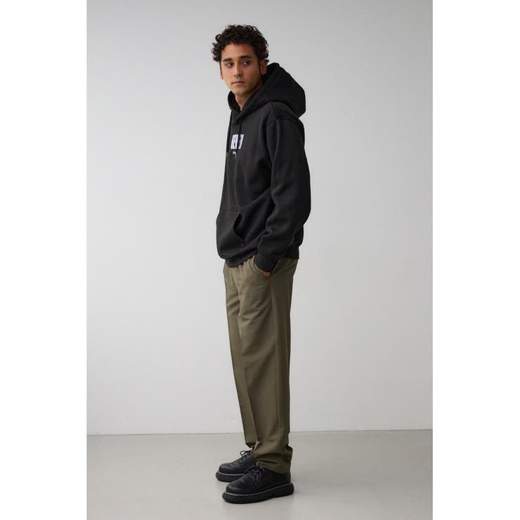 W-FLEXトラウザー | AZUL BY MOUSSY | 詳細画像13 