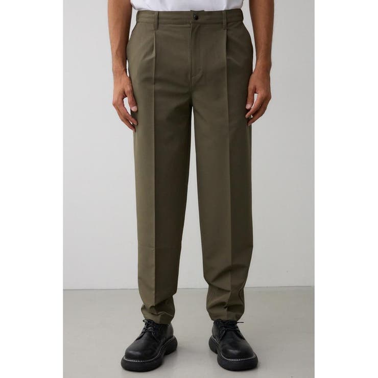 W-FLEXトラウザー | AZUL BY MOUSSY | 詳細画像14 