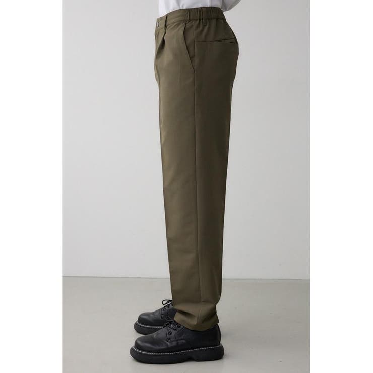 W-FLEXトラウザー | AZUL BY MOUSSY | 詳細画像15 