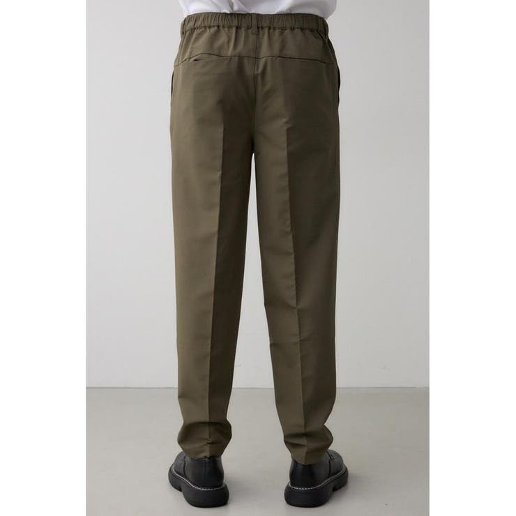 W-FLEXトラウザー | AZUL BY MOUSSY | 詳細画像16 