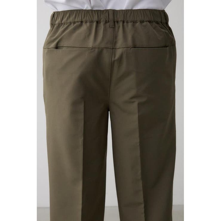 W-FLEXトラウザー | AZUL BY MOUSSY | 詳細画像18 