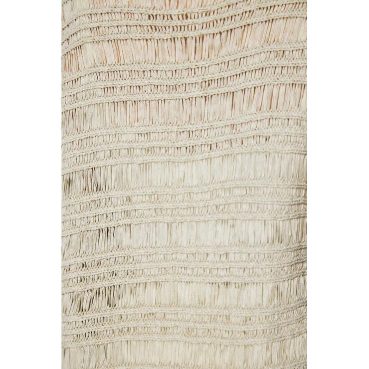 テープヤーンドルマンニットトップス | AZUL BY MOUSSY | 詳細画像28 