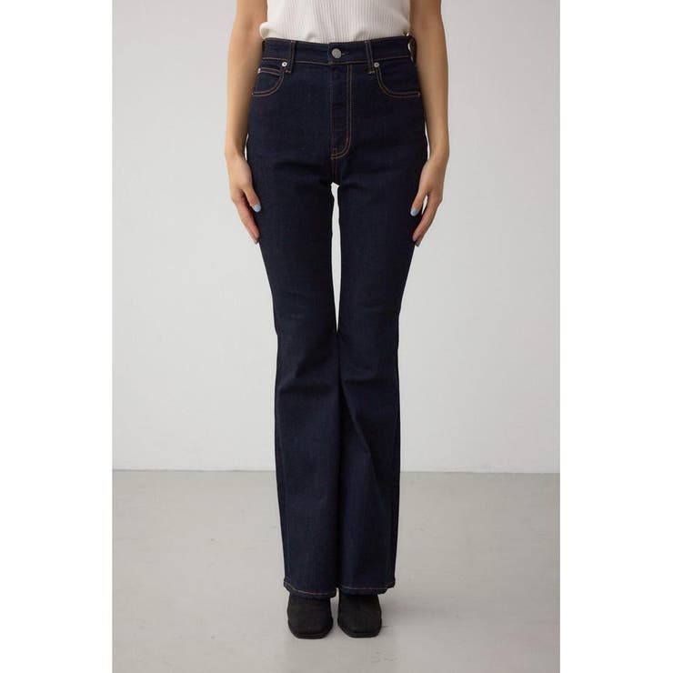 AZUL DENIM フレアデニム | AZUL BY MOUSSY | 詳細画像38 