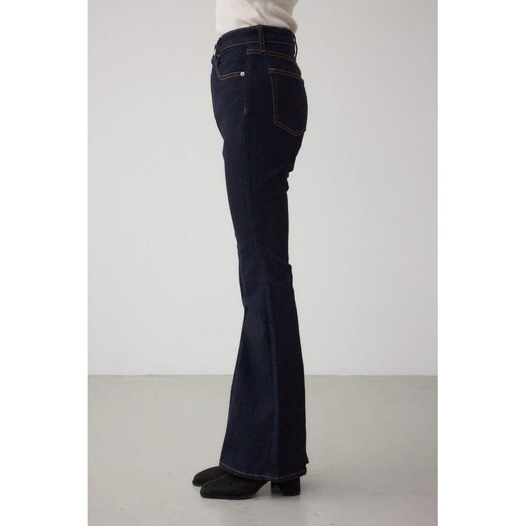 AZUL DENIM フレアデニム | AZUL BY MOUSSY | 詳細画像39 