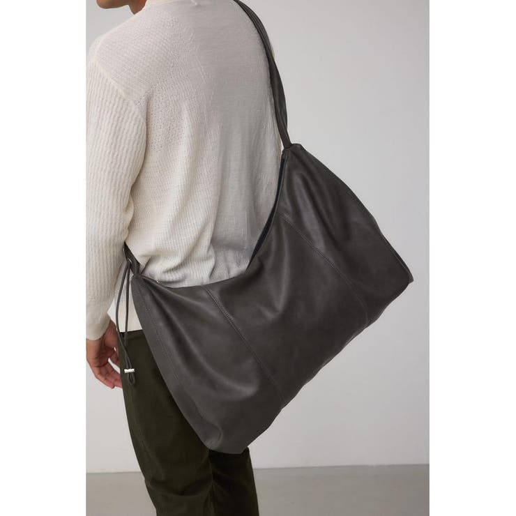 ビッグショルダーバッグ | AZUL BY MOUSSY | 詳細画像15 