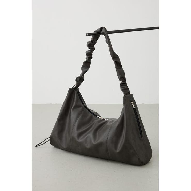 ビッグショルダーバッグ | AZUL BY MOUSSY | 詳細画像18 