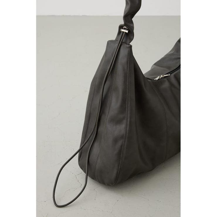 ビッグショルダーバッグ | AZUL BY MOUSSY | 詳細画像21 