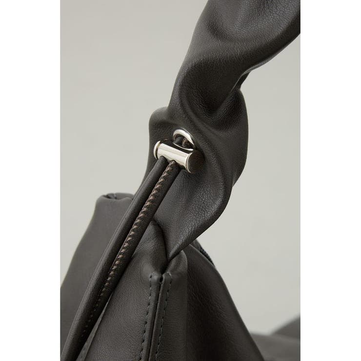 ビッグショルダーバッグ | AZUL BY MOUSSY | 詳細画像22 