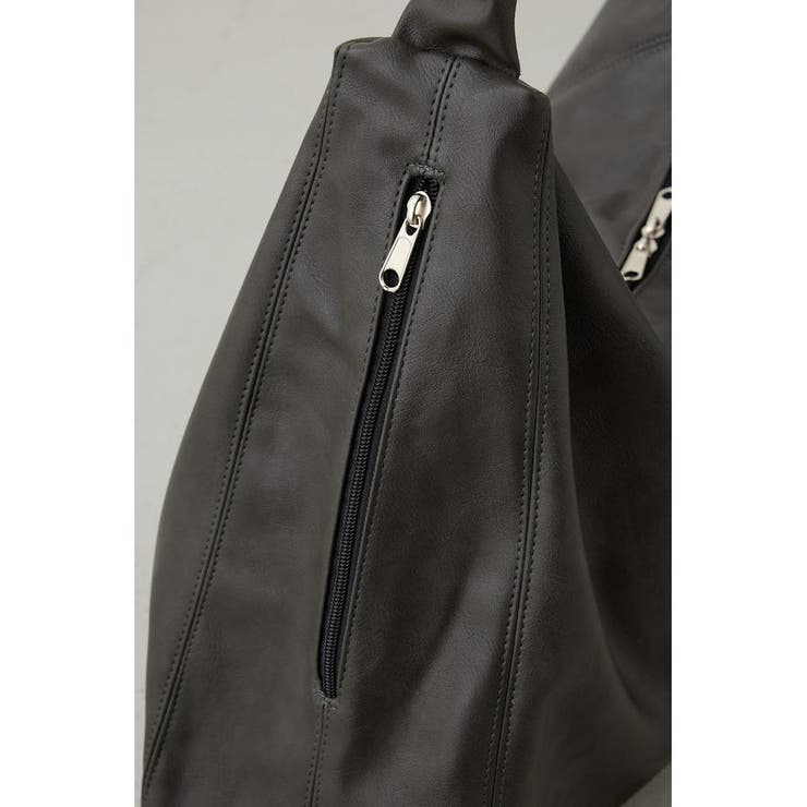 ビッグショルダーバッグ | AZUL BY MOUSSY | 詳細画像23 