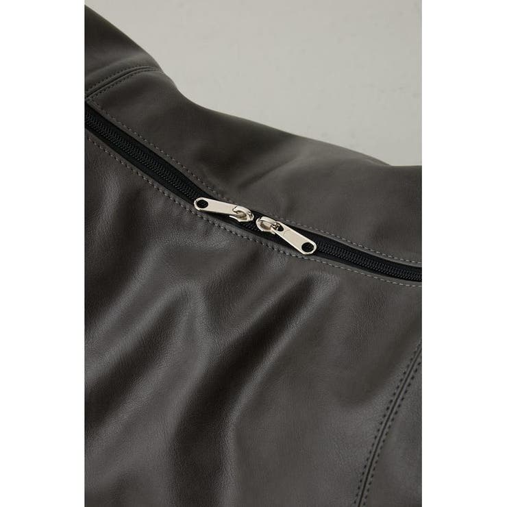 ビッグショルダーバッグ | AZUL BY MOUSSY | 詳細画像24 