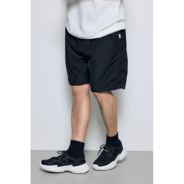 SHELTECH Light ショートパンツ | AZUL BY MOUSSY | 詳細画像2 