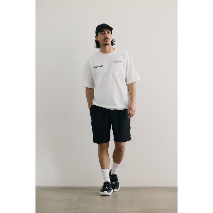 SHELTECH Light ショートパンツ | AZUL BY MOUSSY | 詳細画像5 