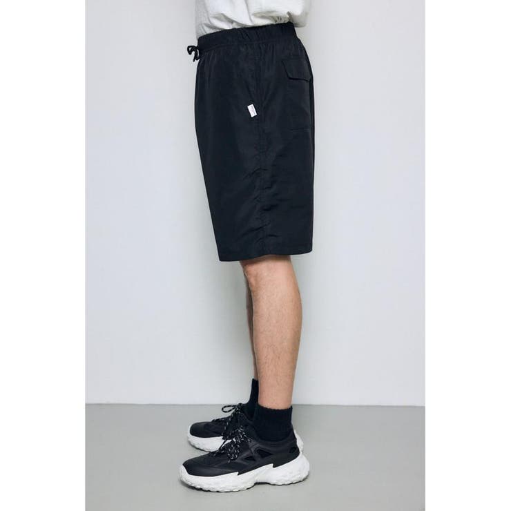 SHELTECH Light ショートパンツ | AZUL BY MOUSSY | 詳細画像7 