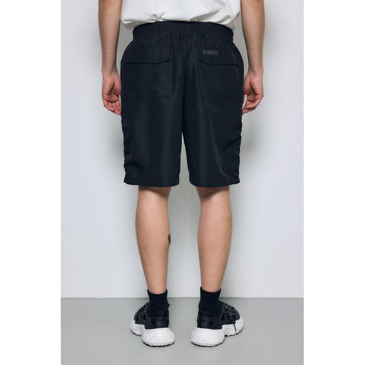 SHELTECH Light ショートパンツ | AZUL BY MOUSSY | 詳細画像8 