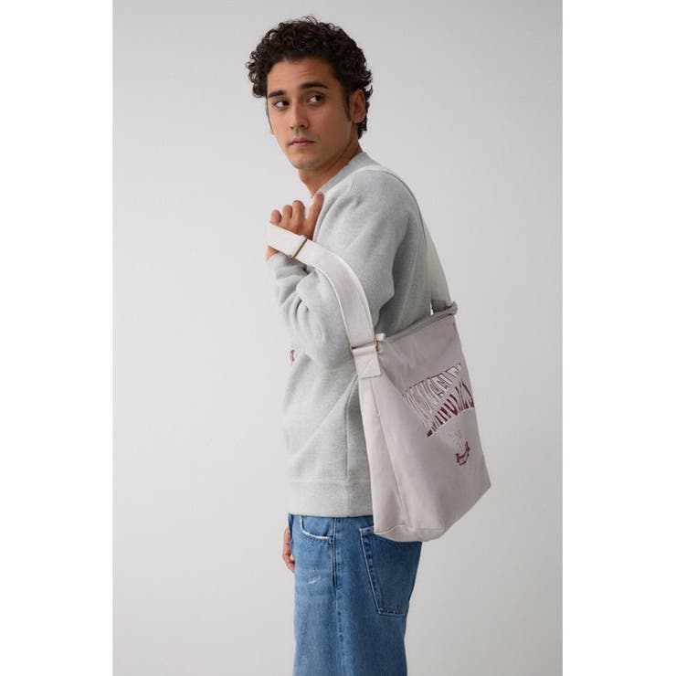 Abel&Co USA ショルダーバッグ | AZUL BY MOUSSY | 詳細画像27 