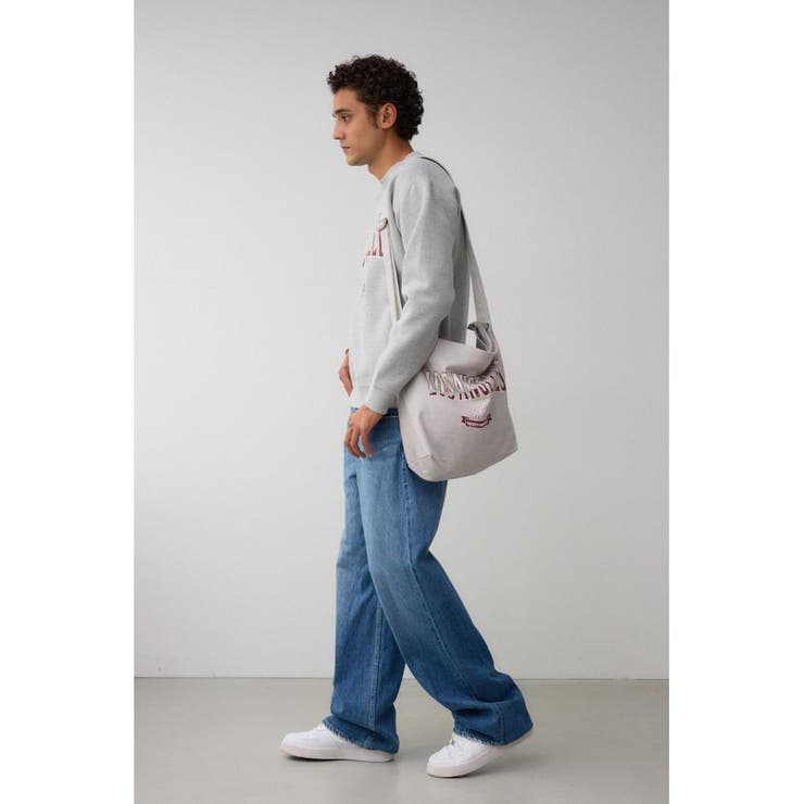 Abel&Co USA ショルダーバッグ[品番：AZLW0022950]｜AZUL BY