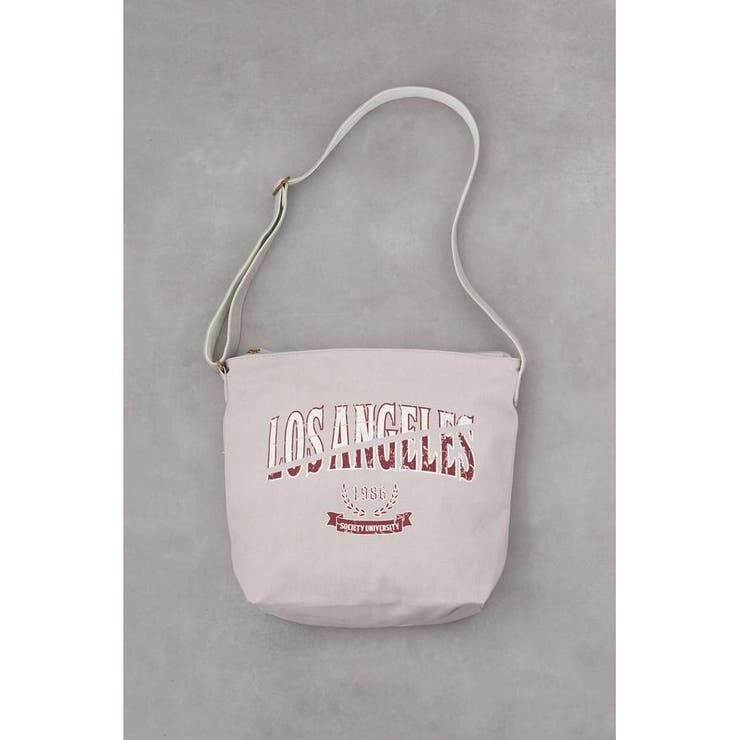 Abel&Co USA ショルダーバッグ | AZUL BY MOUSSY | 詳細画像29 