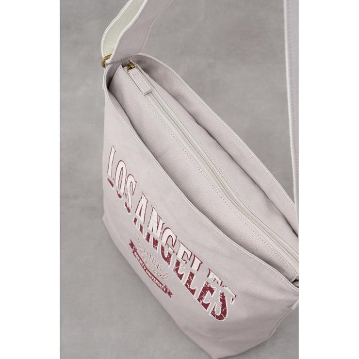 Abel&Co USA ショルダーバッグ | AZUL BY MOUSSY | 詳細画像33 