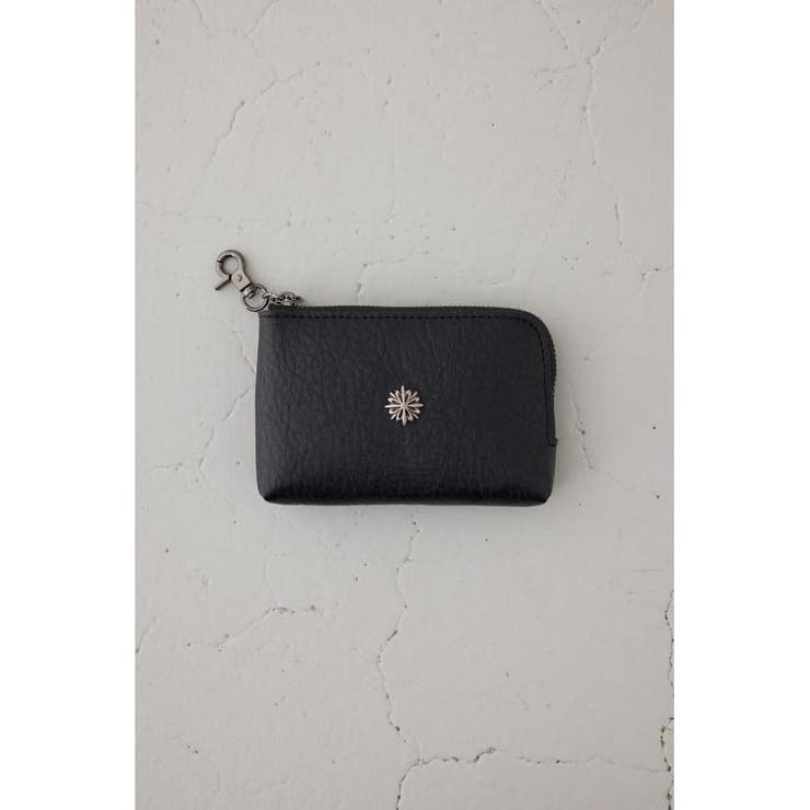 BLK | ウエスタンスタイルコインケース | AZUL BY MOUSSY