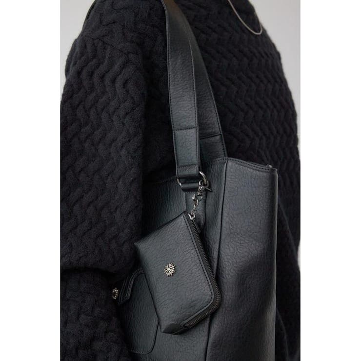 ウエスタンスタイルコインケース | AZUL BY MOUSSY | 詳細画像1 