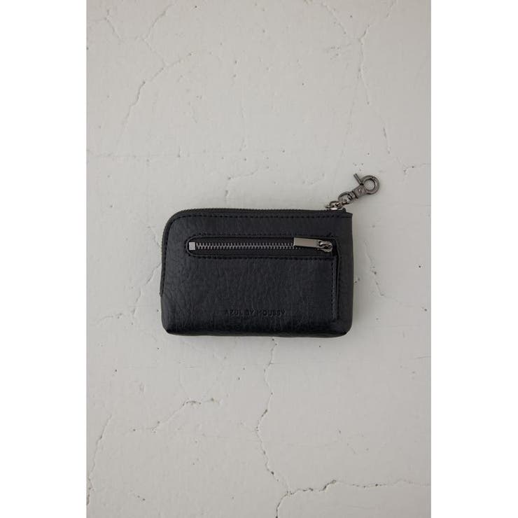 ウエスタンスタイルコインケース | AZUL BY MOUSSY | 詳細画像2 