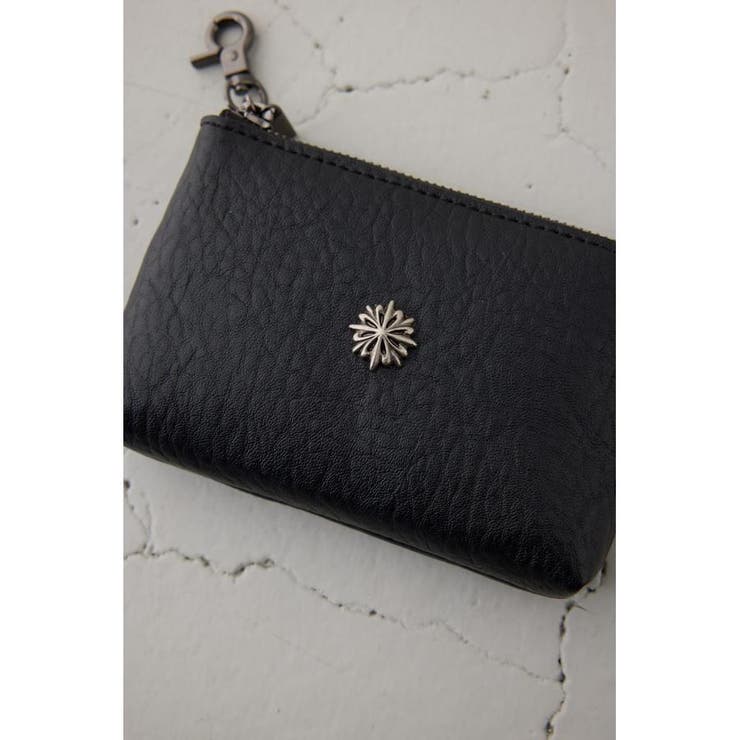 ウエスタンスタイルコインケース | AZUL BY MOUSSY | 詳細画像3 