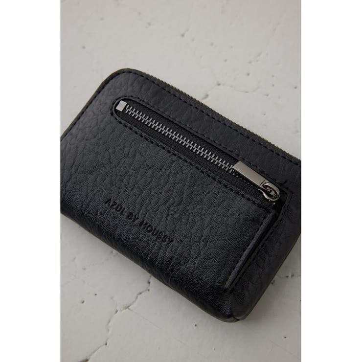 ウエスタンスタイルコインケース | AZUL BY MOUSSY | 詳細画像4 