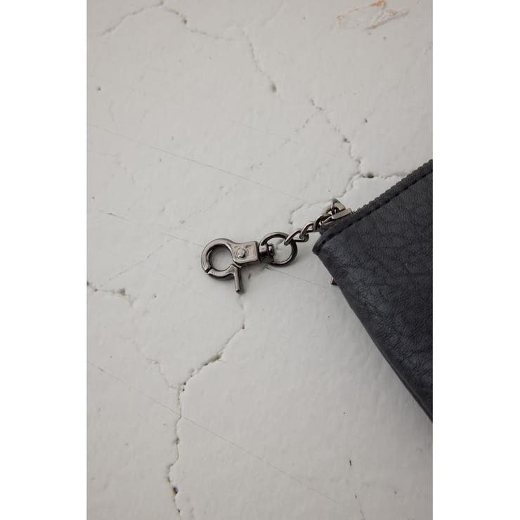 ウエスタンスタイルコインケース | AZUL BY MOUSSY | 詳細画像5 