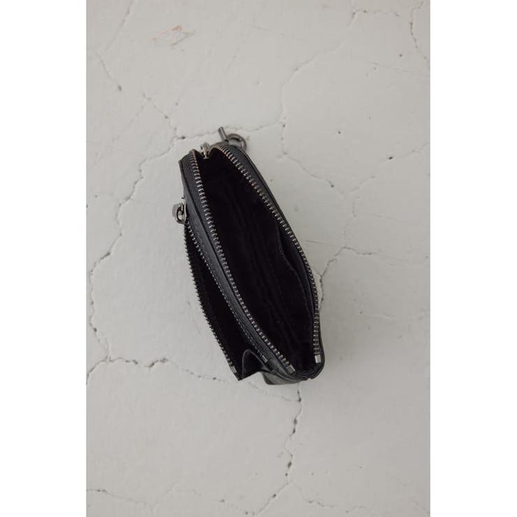 ウエスタンスタイルコインケース | AZUL BY MOUSSY | 詳細画像6 