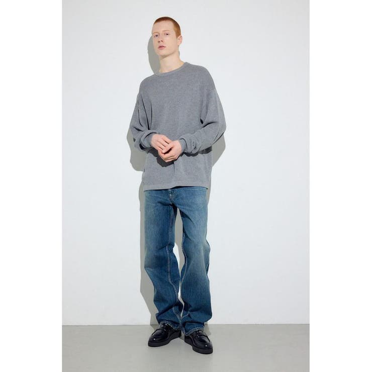 AZUL DENIMカラーストレート | AZUL BY MOUSSY | 詳細画像15 