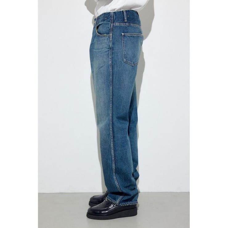 AZUL DENIMカラーストレート | AZUL BY MOUSSY | 詳細画像17 