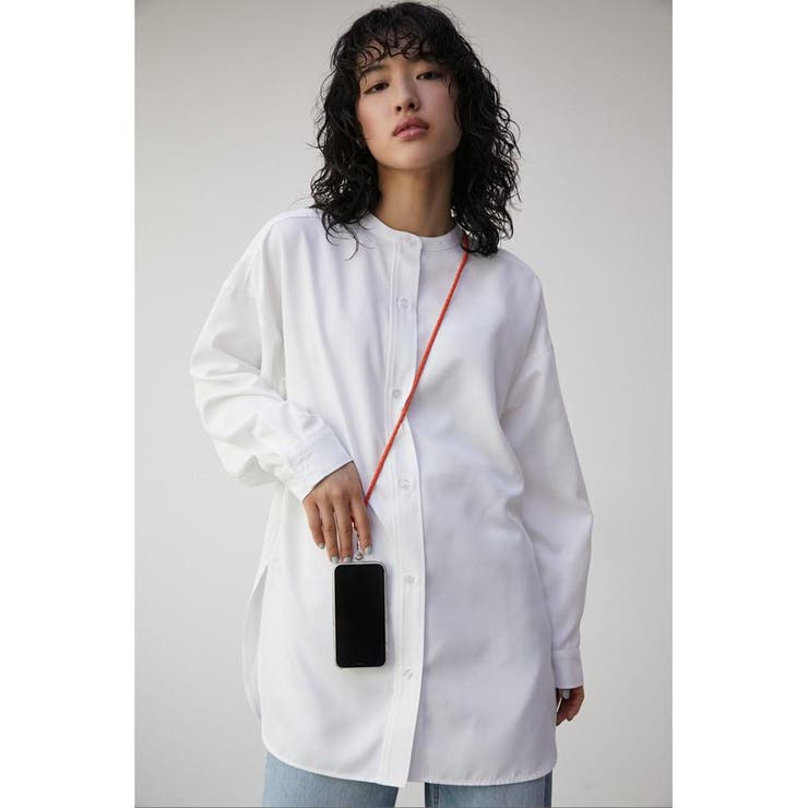 BRAIDED MOBILE SHOULDER ROPE | AZUL BY MOUSSY | 詳細画像27 