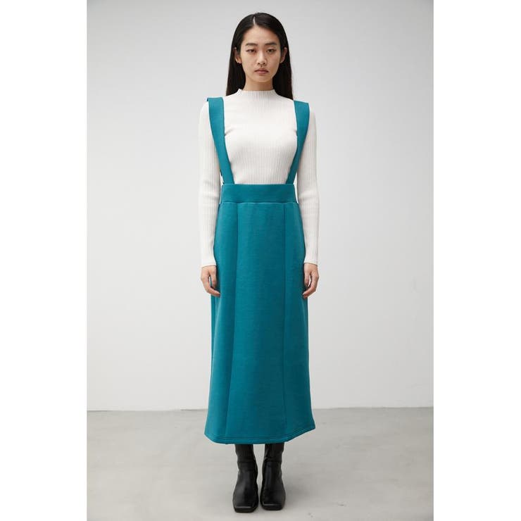 LUXE 2WAY I LINE SKIRT | AZUL BY MOUSSY | 詳細画像27 