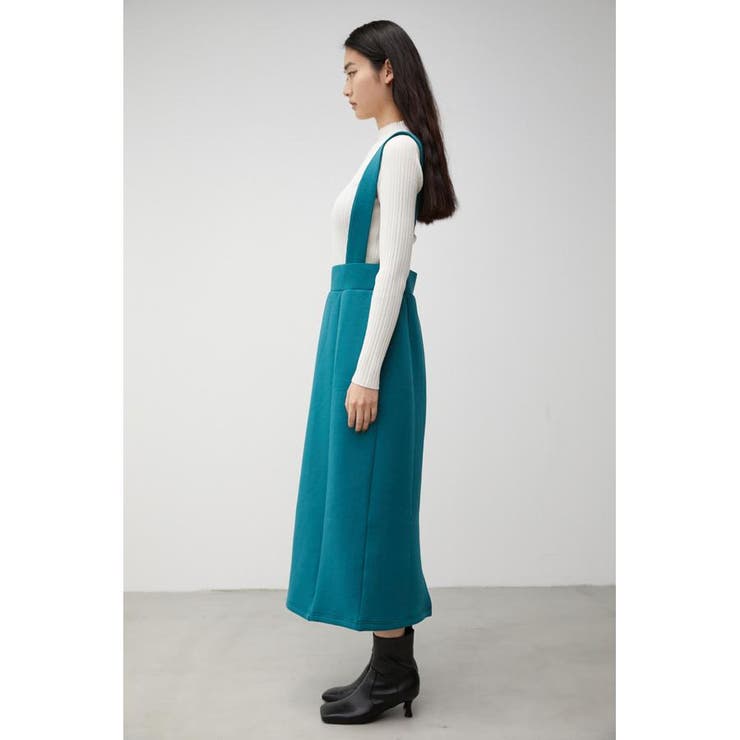 LUXE 2WAY I LINE SKIRT | AZUL BY MOUSSY | 詳細画像28 