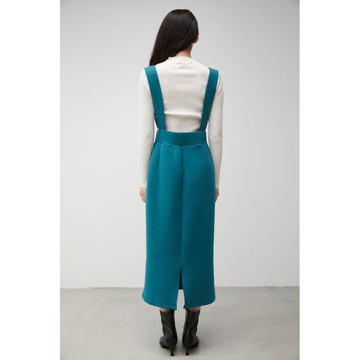 LUXE 2WAY I LINE SKIRT | AZUL BY MOUSSY | 詳細画像29 