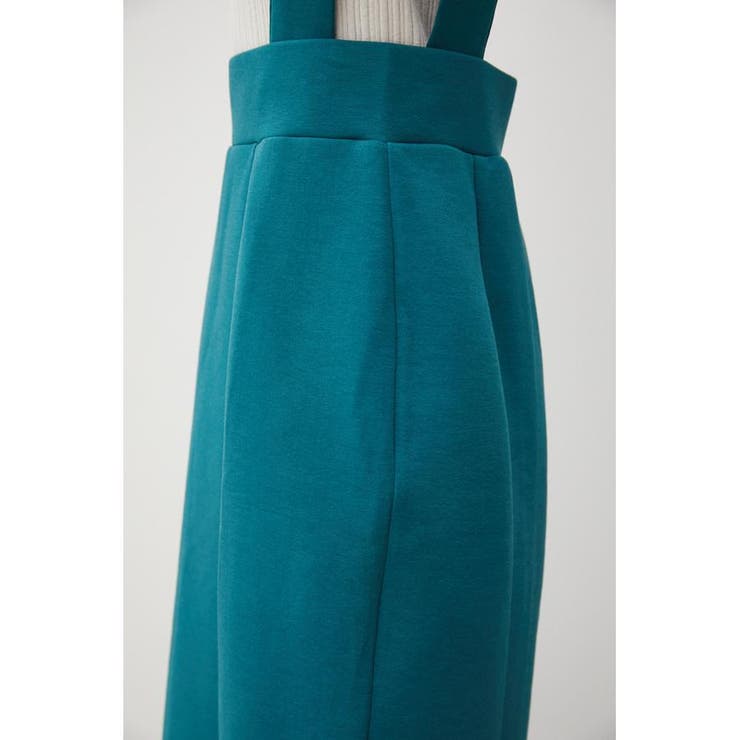 LUXE 2WAY I LINE SKIRT | AZUL BY MOUSSY | 詳細画像31 