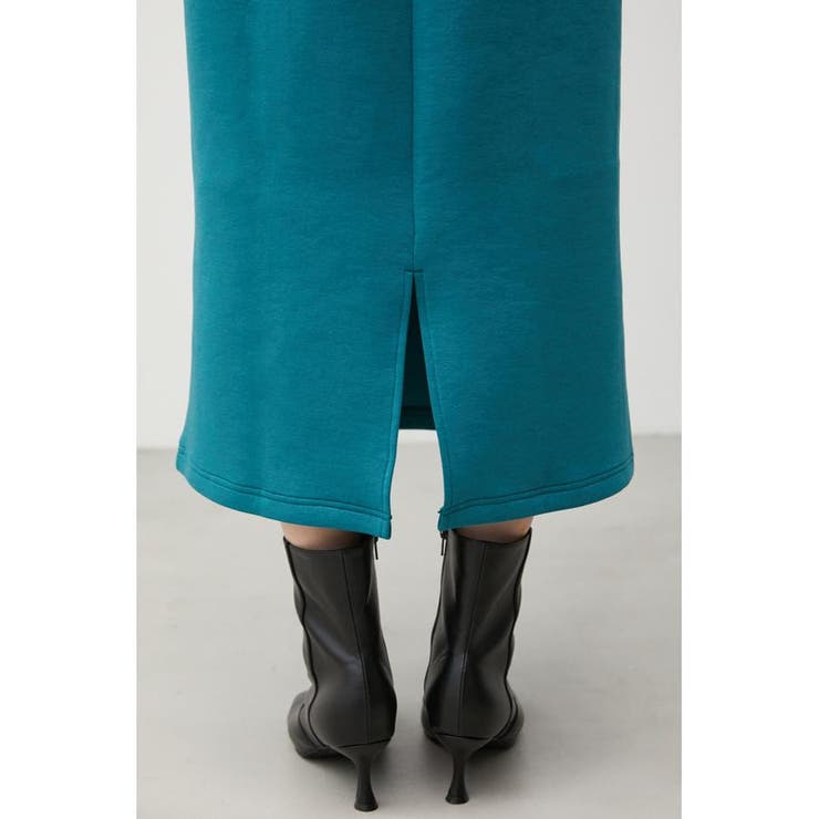 LUXE 2WAY I LINE SKIRT | AZUL BY MOUSSY | 詳細画像32 