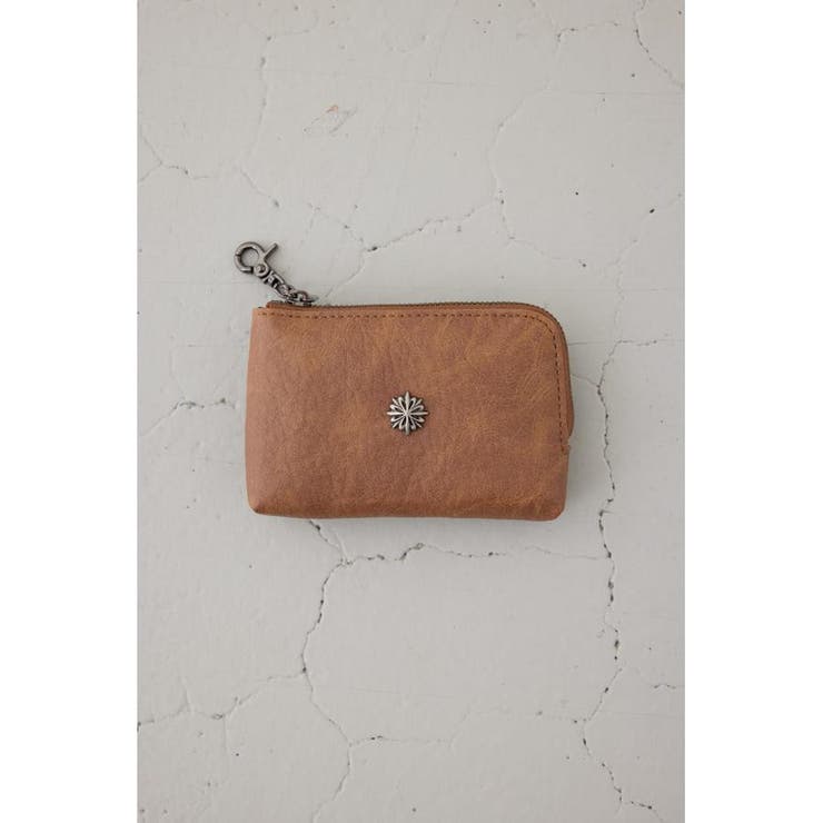 CAM | ウエスタンスタイルコインケース | AZUL BY MOUSSY