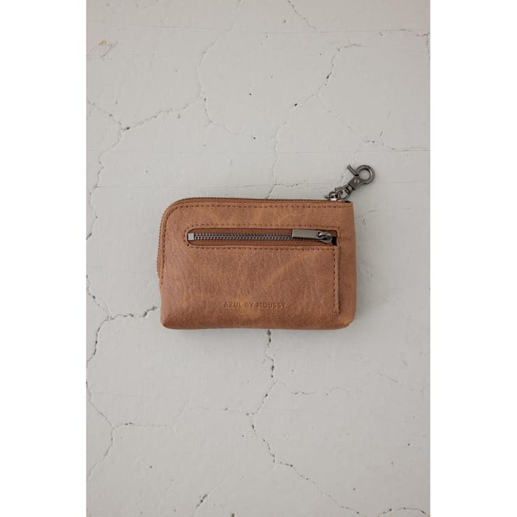 ウエスタンスタイルコインケース | AZUL BY MOUSSY | 詳細画像14 