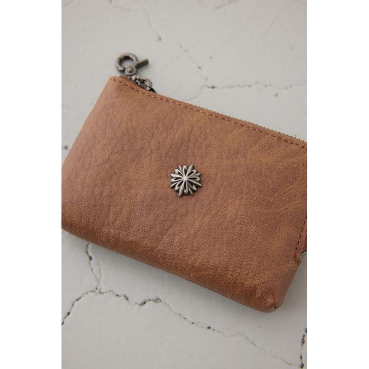 ウエスタンスタイルコインケース | AZUL BY MOUSSY | 詳細画像15 