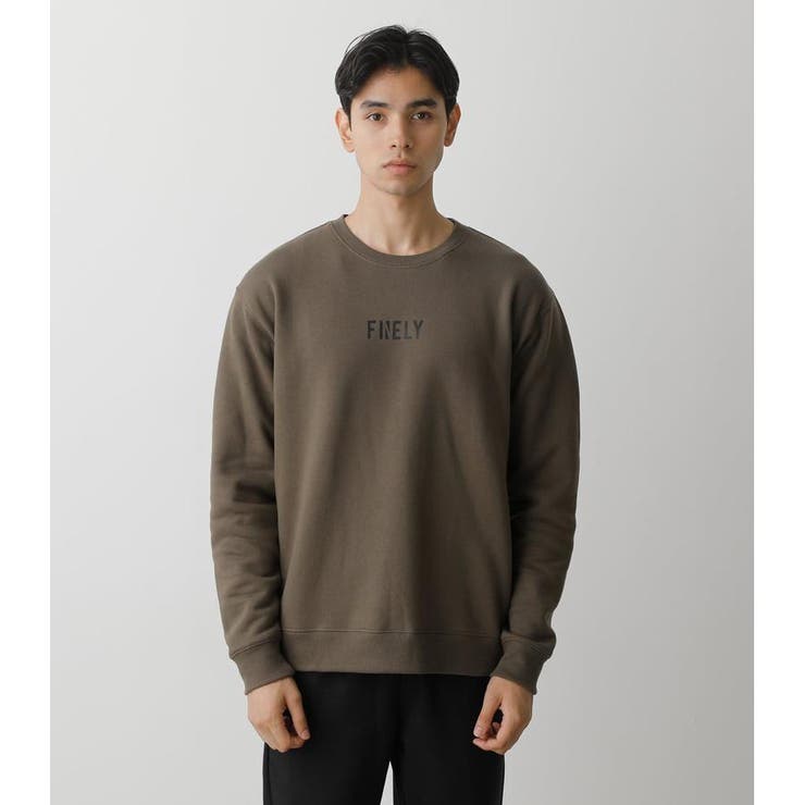 FINELY PULLOVER | AZUL BY MOUSSY | 詳細画像25 