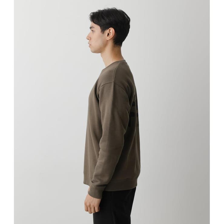 FINELY PULLOVER | AZUL BY MOUSSY | 詳細画像26 