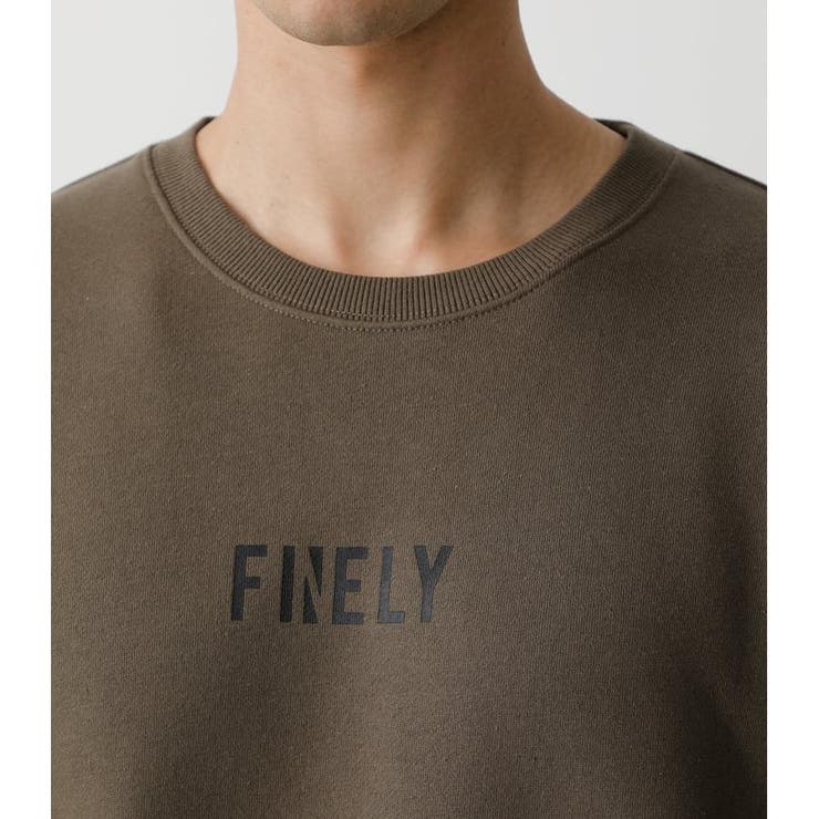 FINELY PULLOVER | AZUL BY MOUSSY | 詳細画像28 